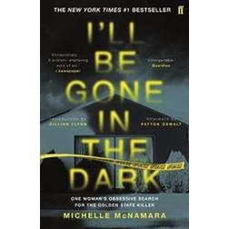 I'll Be Gone in the Dark (Häftad)