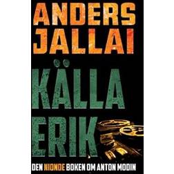 Källa Erik (Häftad)