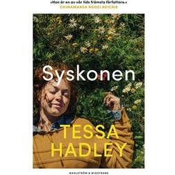 Syskonen (E-bok, 2018)