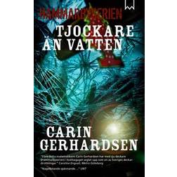 Tjockare än vatten (Häftad)