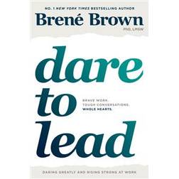Dare to Lead (Häftad)