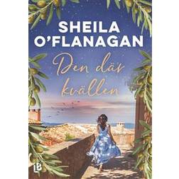 Den där kvällen (Häftad)