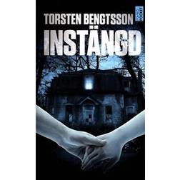 Instängd (Häftad)