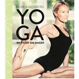 Yoga en kvart om dagen (Häftad)