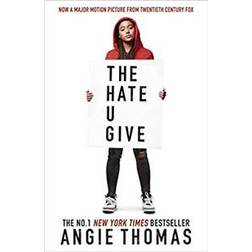 The Hate U Give (Film Tie-In) (Geheftet)