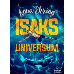 Isaks universum (Inbunden)