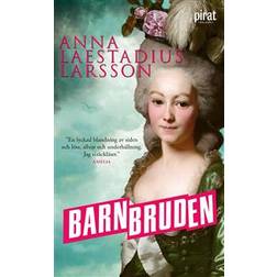 Barnbruden (Häftad)