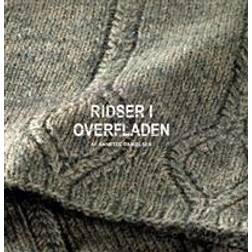 Annette Danielsen - Ridser i Overfladen (Indbundet)