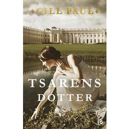 Tsarens dotter (E-bok, 2018)