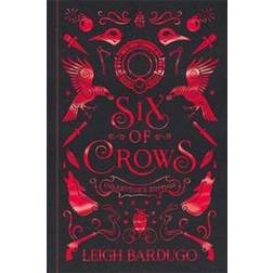 Six of Crows: Collector's Edition (Hardback, 2018) (Indbundet, 2018)