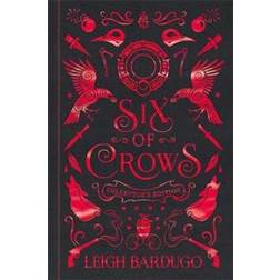 Six of Crows: Collector's Edition (Hardcover, 2018)