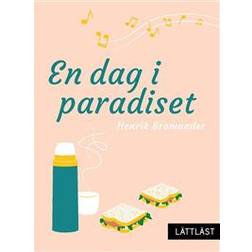 En dag i paradiset (Häftad)