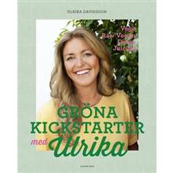 Gröna kickstarter med Ulrika (E-bok, 2018)