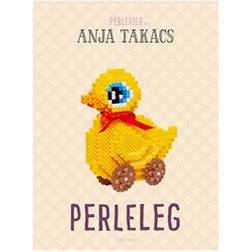 Perleleg (Hardback) (Indbundet)