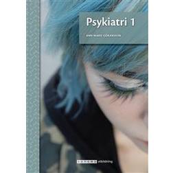 Psykiatri 1 (E-bok, 2019)