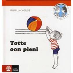 Totte oon pieni (Inbunden)