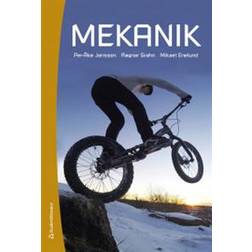 Mekanik - Statik och dynamik (Inbunden)