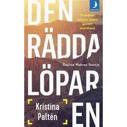 Den rädda löparen (Häftad)