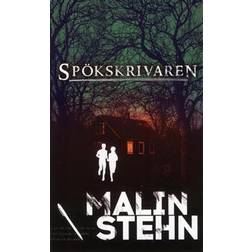 Spökskrivaren (Häftad)