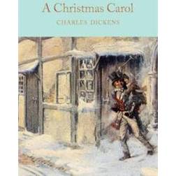 A Christmas Carol (Inbunden, 2016)