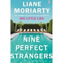 Nine Perfect Strangers (Paperback)