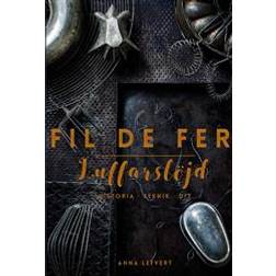 Fil de fer - Luffarslöjd (Inbunden)