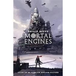 Mortal Engines (Paperback, 2018)