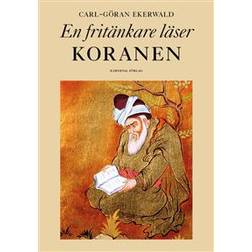 En fritänkare läser Koranen (Inbunden)