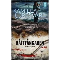Råttfångaren (E-bok, 2018)