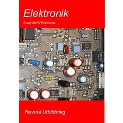 Elektronik: grunder och avancerat (Häftad)