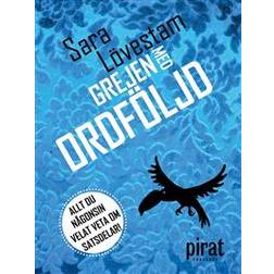 Grejen med ordföljd (E-bok, 2018)