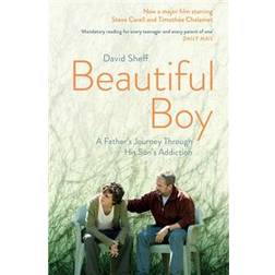 Beautiful Boy (Häftad, 2018)