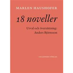 18 Noveller (Häftad)