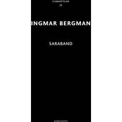 Saraband (Häftad)