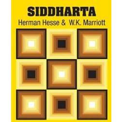 Siddharta (Häftad, 2018)