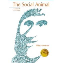 The Social Animal (Häftad, 2018)