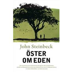 Öster om Eden (E-bok, 2018)