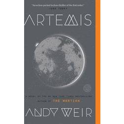 Artemis (Paperback, 2018)