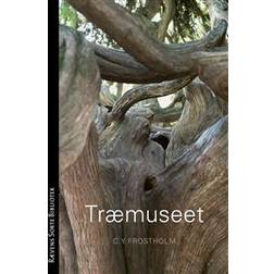 Træmuseet (Hæfte) (Hæftet)
