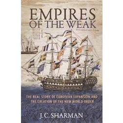 Empires of the Weak (Hardcover, 2019)