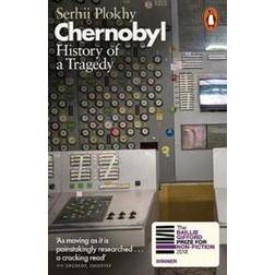 Chernobyl (Häftad, 2019)