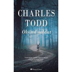 Okänd soldat (E-bok, 2017)