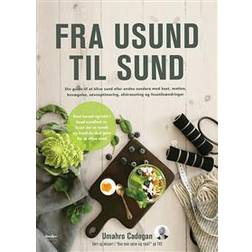 Fra usund til sund (Hæftet)