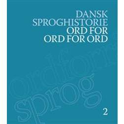 Ord for Ord for Ord (Hardback, 2018) (Indbundet, 2018)