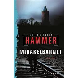 Mirakelbarnet (Hardback) (Indbundet)
