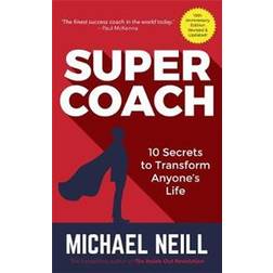 Supercoach (Häftad, 2018)