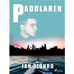 Paddlaren (E-bok, 2018)