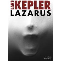 Lazarus (Hardback) (Indbundet)