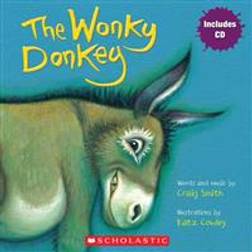 The Wonky Donkey (Paperback, 2010)