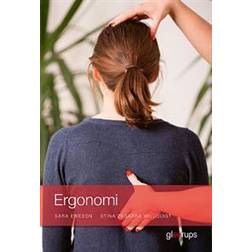 Ergonomi, elevbok (Häftad)